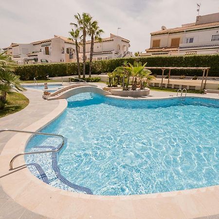 Apartament "Parque Mar" ラ・マタ エクステリア 写真