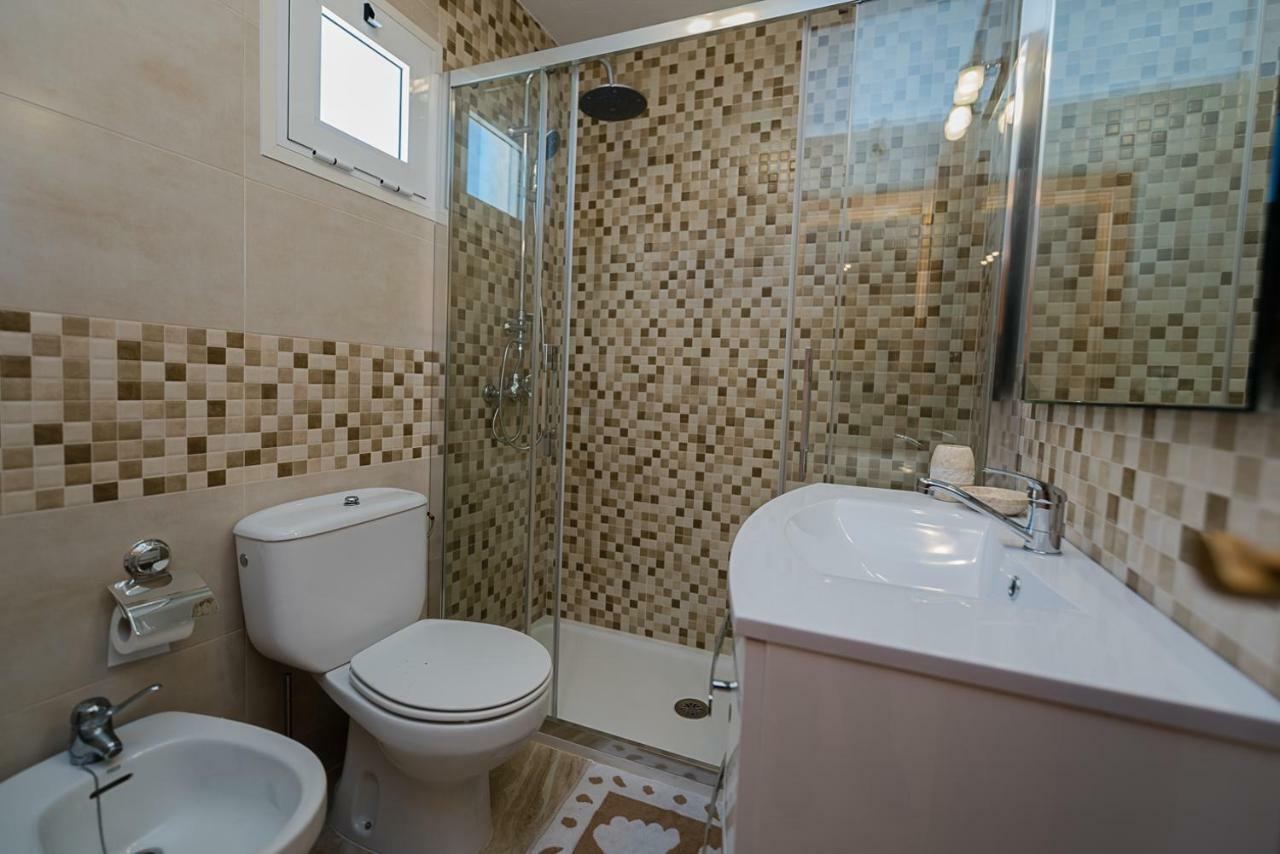 Apartament "Parque Mar" ラ・マタ エクステリア 写真
