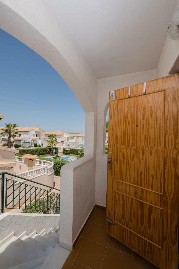 Apartament "Parque Mar" ラ・マタ エクステリア 写真