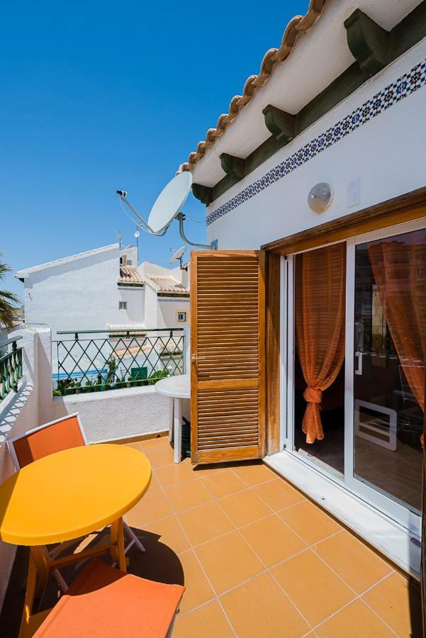 Apartament "Parque Mar" ラ・マタ エクステリア 写真