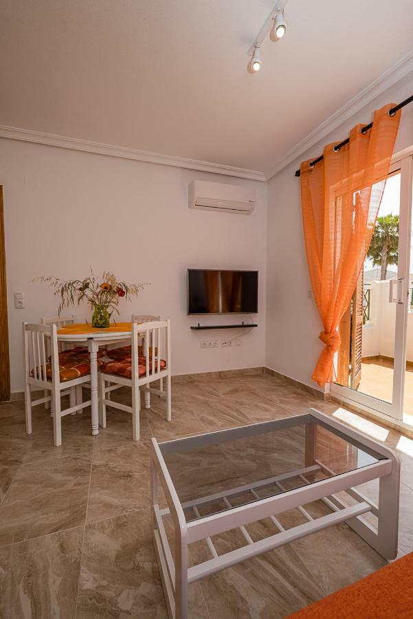 Apartament "Parque Mar" ラ・マタ エクステリア 写真